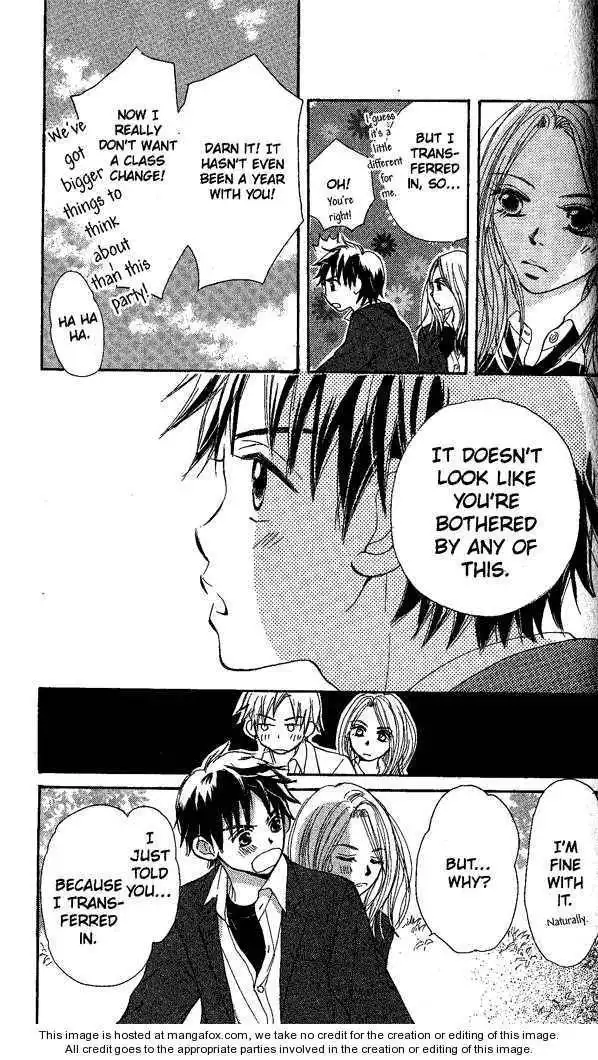Monkey High! Chapter 7 11